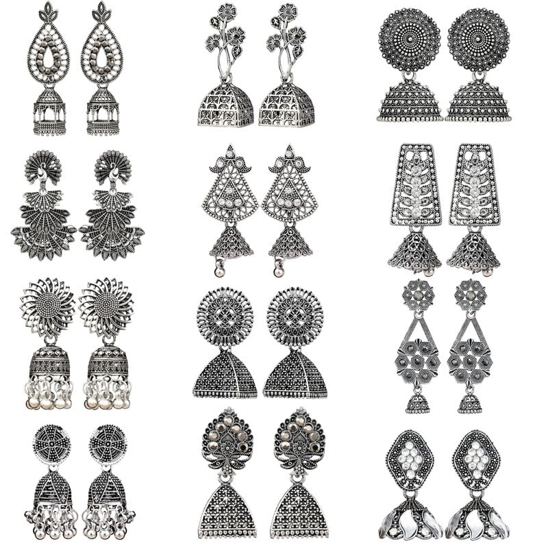 See full amazon price history chart for Fashion Frill Earrings For Women Floral Vintage Design Traditional Drop Earrings For Women Girls Love Gifts 12 Pair of Earrings Fashion Frill Earrings For Women Floral Vintage Design Traditional Drop Earrings For Women Girls Love Gifts 12 Pair of Earrings (B0CTQGT4HJ) Amazon Price History, Amazon Price Tracker