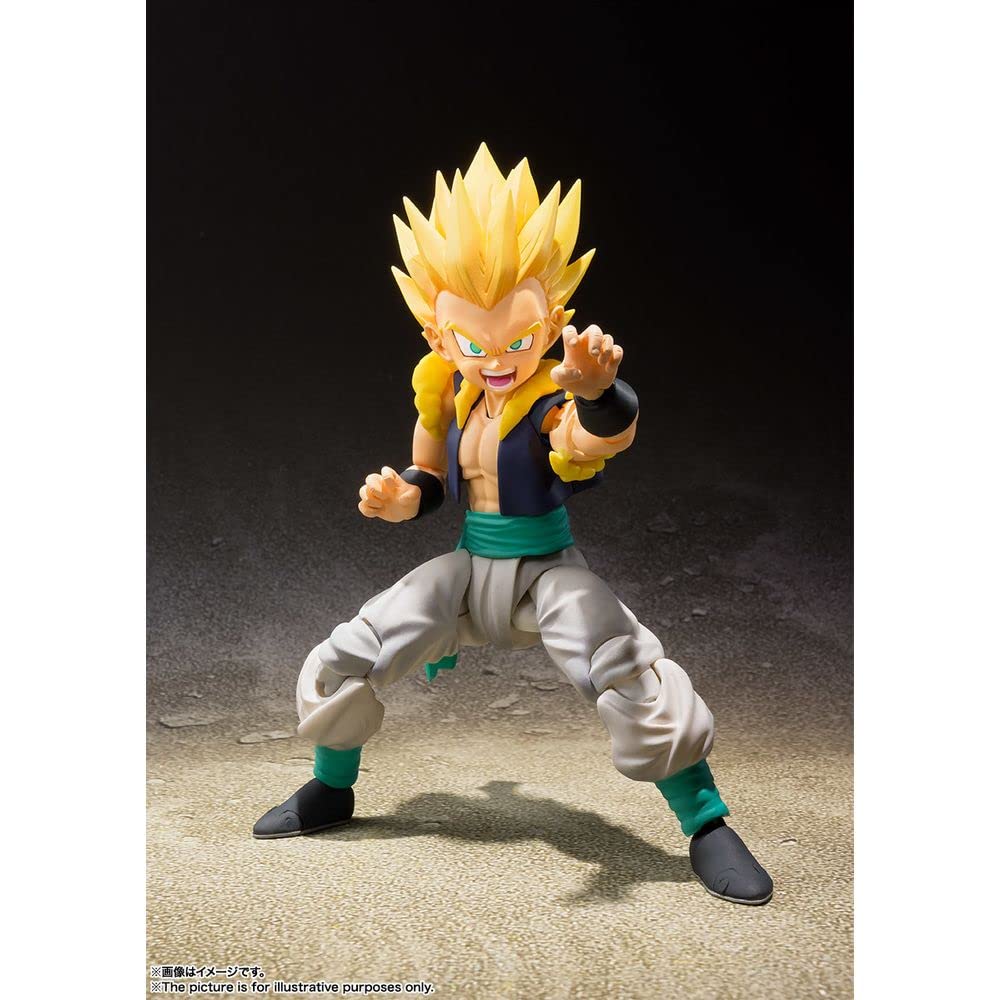 Amazon.co.jp: TAMASHII NATIONS S.H.フィギュアーツ ドラゴンボール 