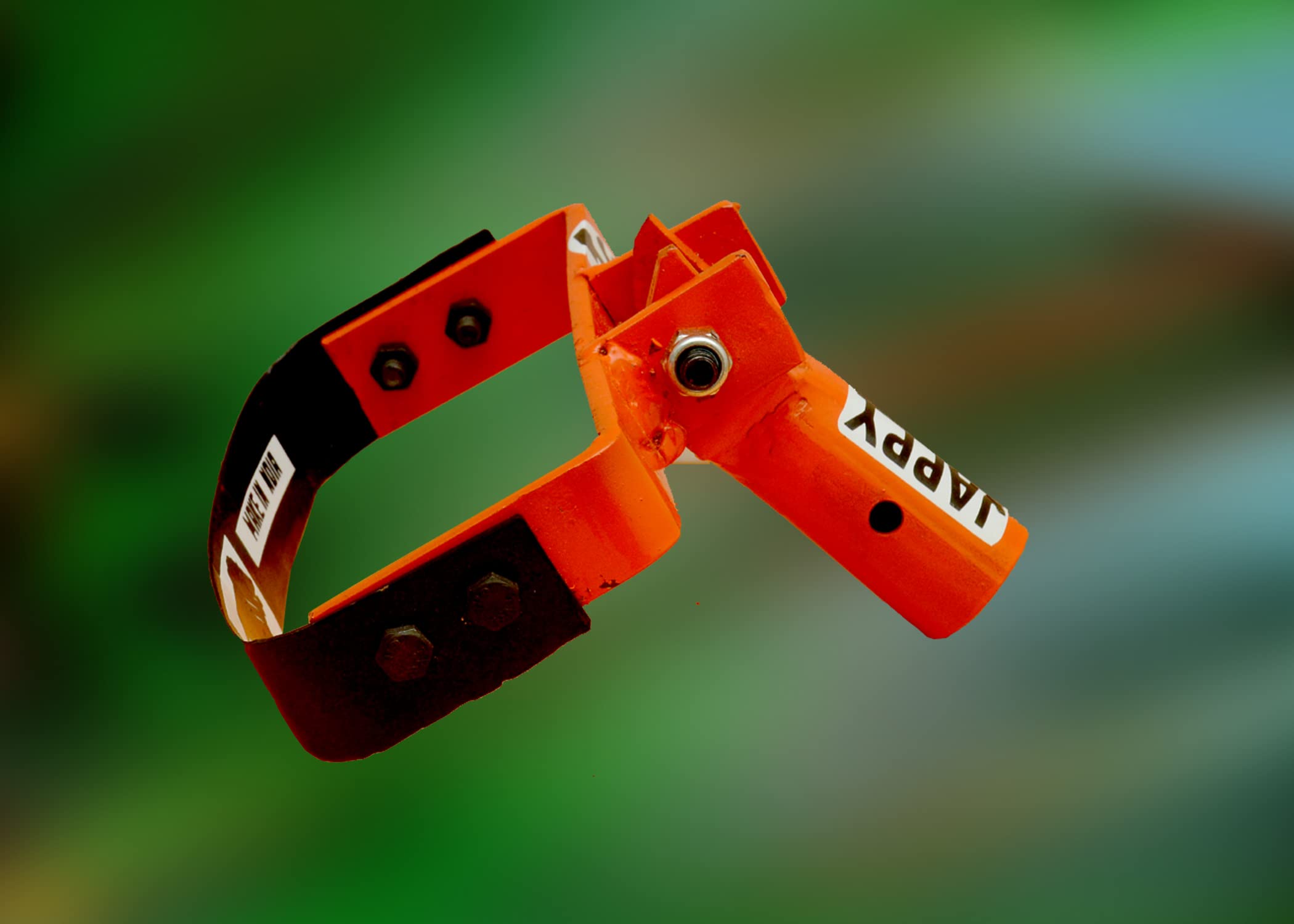 jappy Agro Hand Weeder Without Handle balde Size 7.5 inch