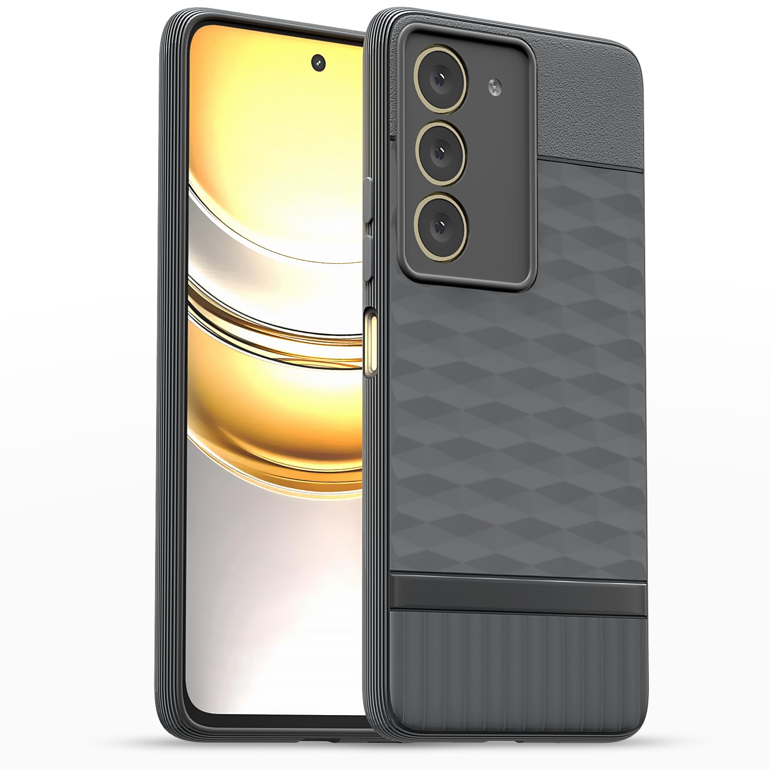 Redmi Note 14 5G · Grey