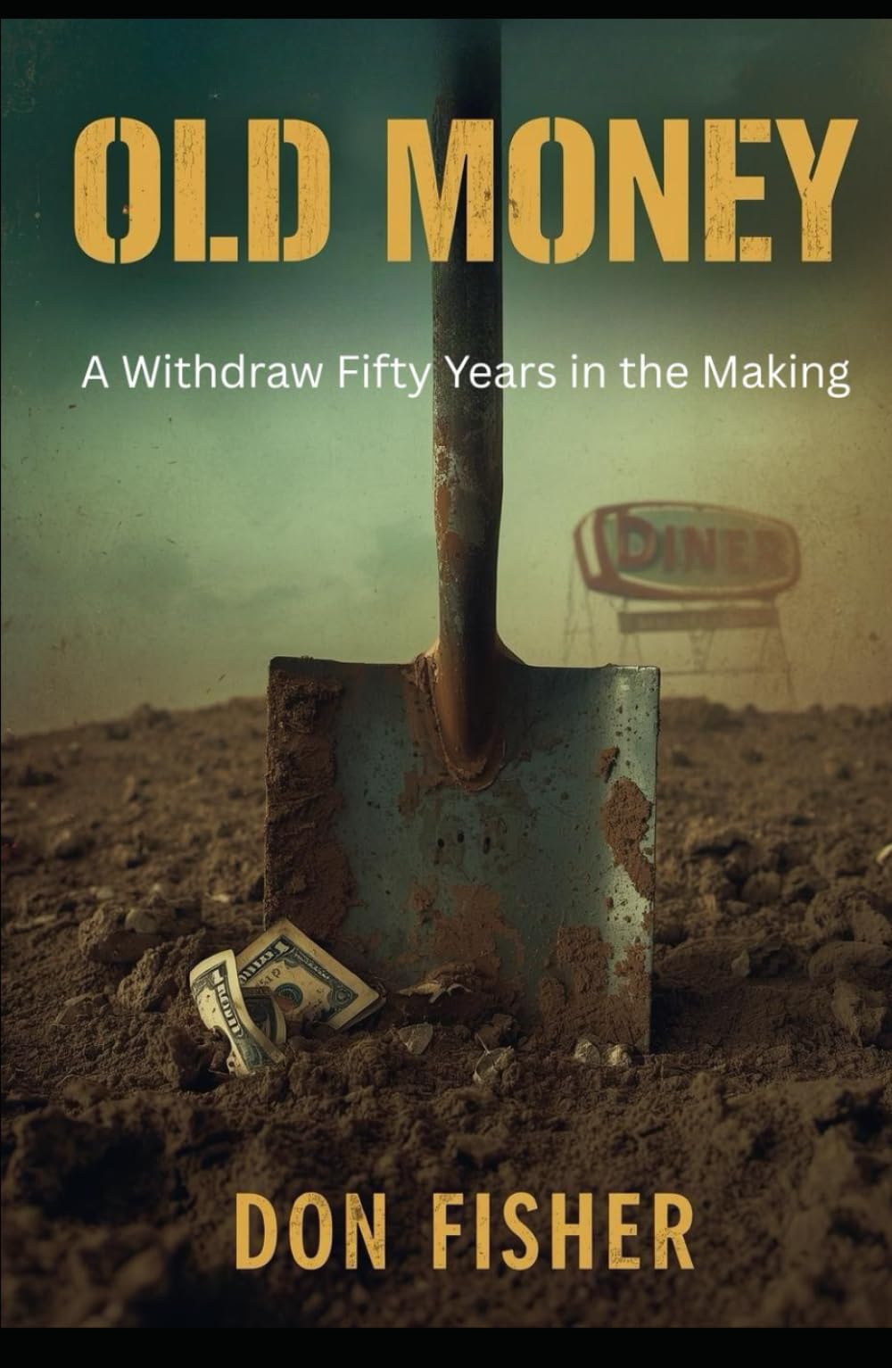 OLD MONEY: A Withdrawal Fifty Years in the Making