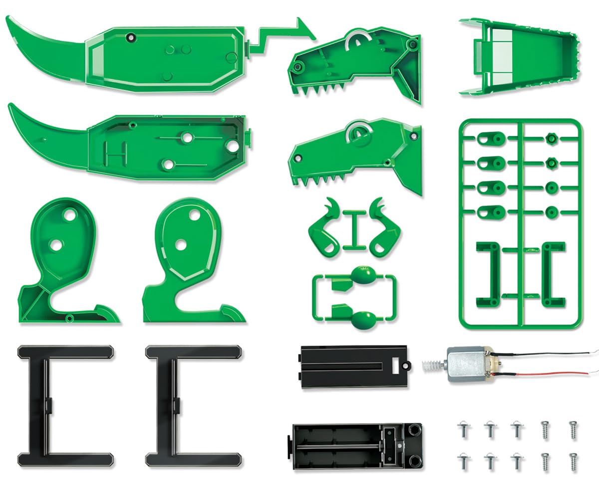 Robot T-Rex 4M