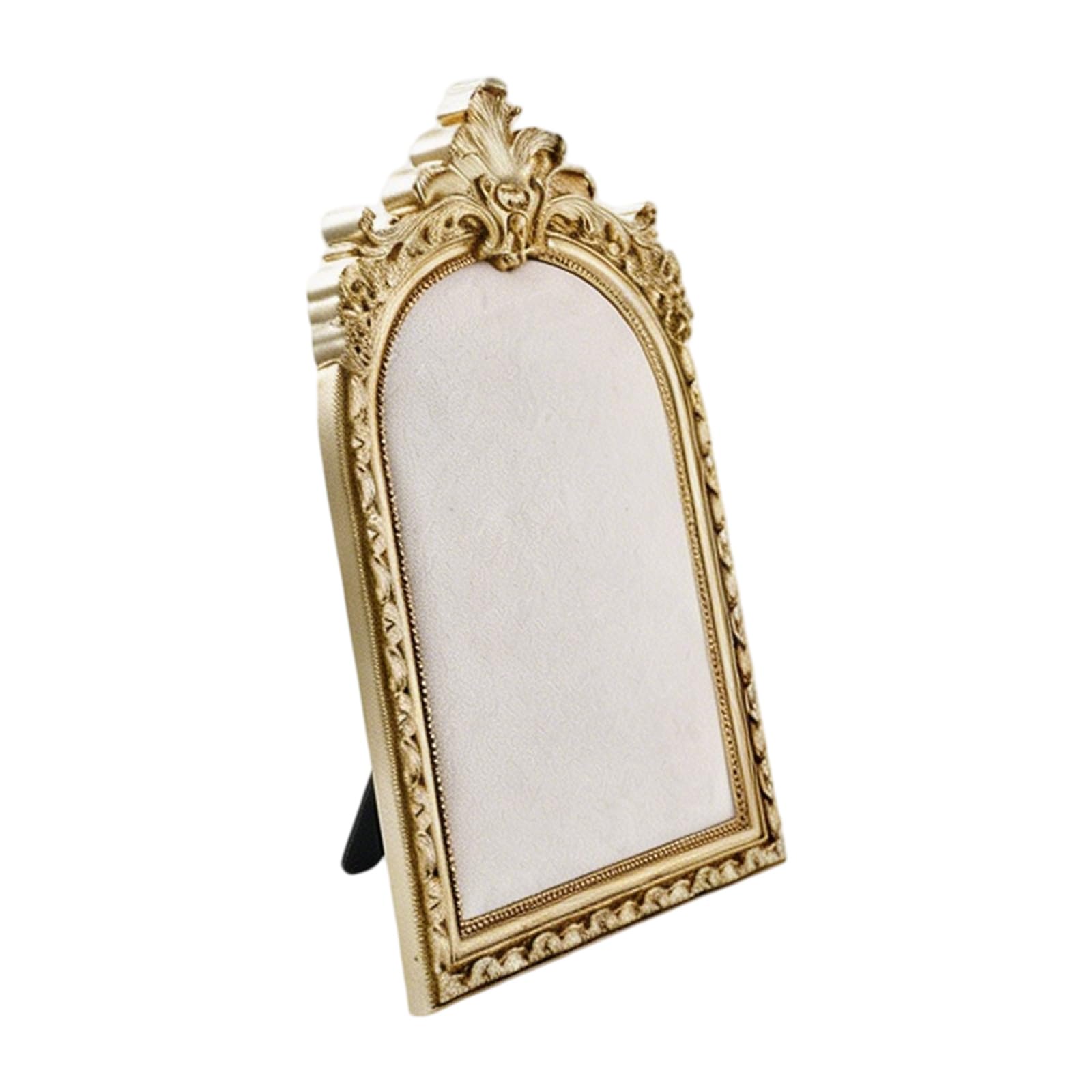 TFAOYS Artistic Resin Jewelry Showcases Shelf Multiple Accessories Storage Holder Suitable for Birthdays Anniversaries Decors Multifunctional Jewelry Planner