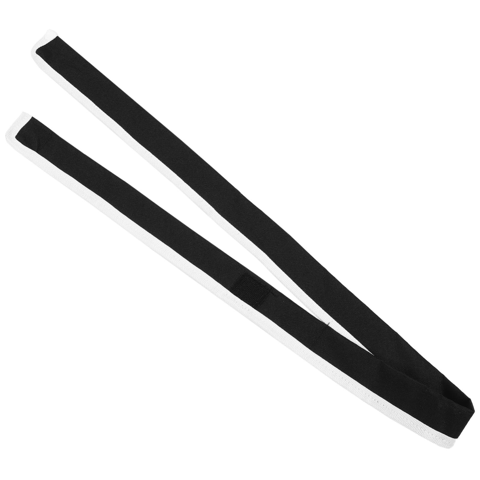 Anneome Fencing Accessory 600d Nylon Fencing Bag for Daily Use Compact Lightweight Sword Organizer