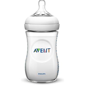 avent baby girl bottles