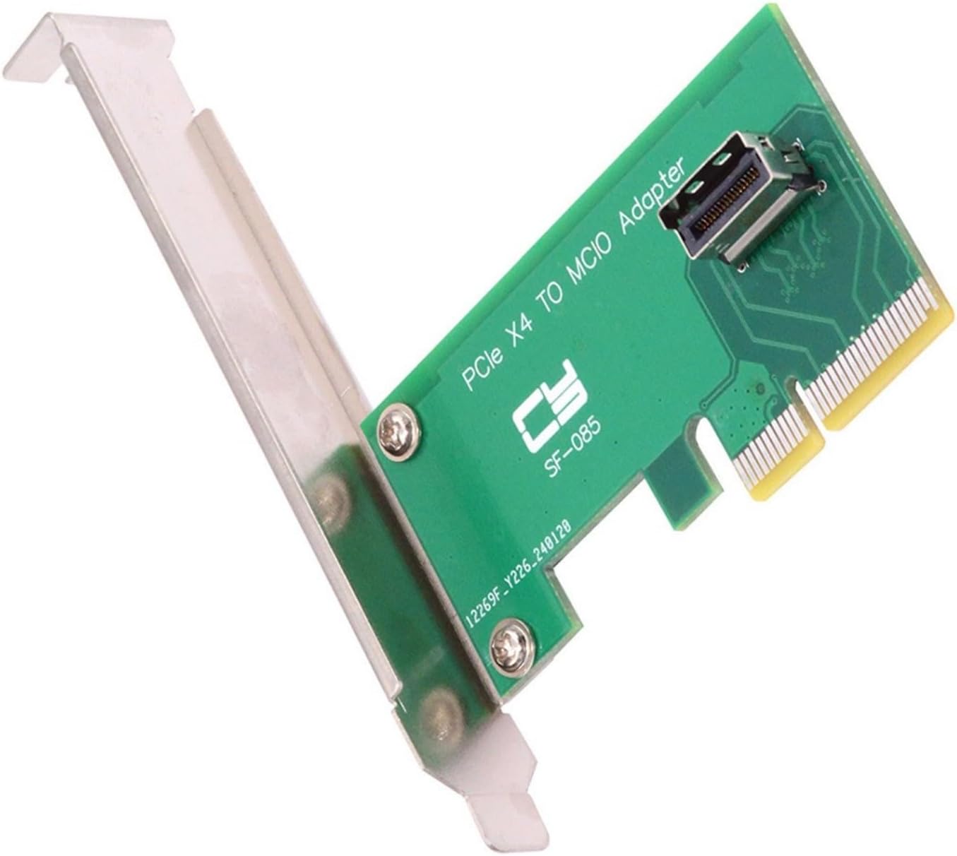 PCデスクトップアクセサリー用のデータ転送コンバーター用のポータブルPCIE 5.0への拡張カードコンピューター拡張 Amazon.co.jp:  ELUTENG usb3.0増設ボード PCI-E 拡張カード 4ポート PCI-Express ライザーカード インターフェース拡張 PCIE  x16 x8 x4 x1対応 放熱性 良い ...