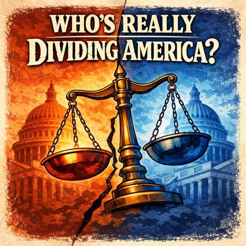 Who&rsquo;s Really Dividing America?