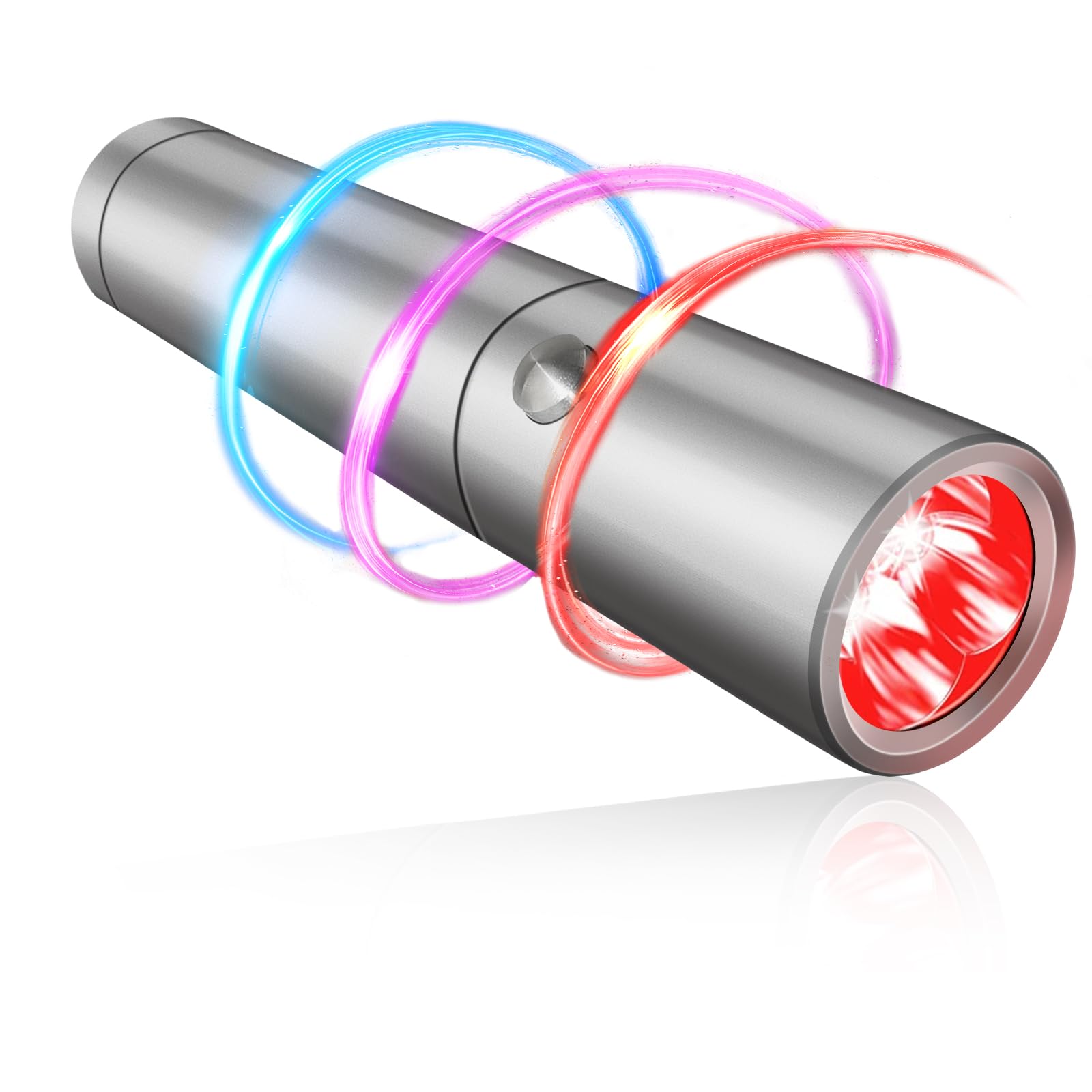 Red Light Therapy Device, Red Infrared Light for Joint and Muscle Pain Relief, Near Infrared Light Therapy for Body, Face, Skin, Knee, Ankle, Hands, Feet, Dogs, Cats, 630nm 660nm 850nm