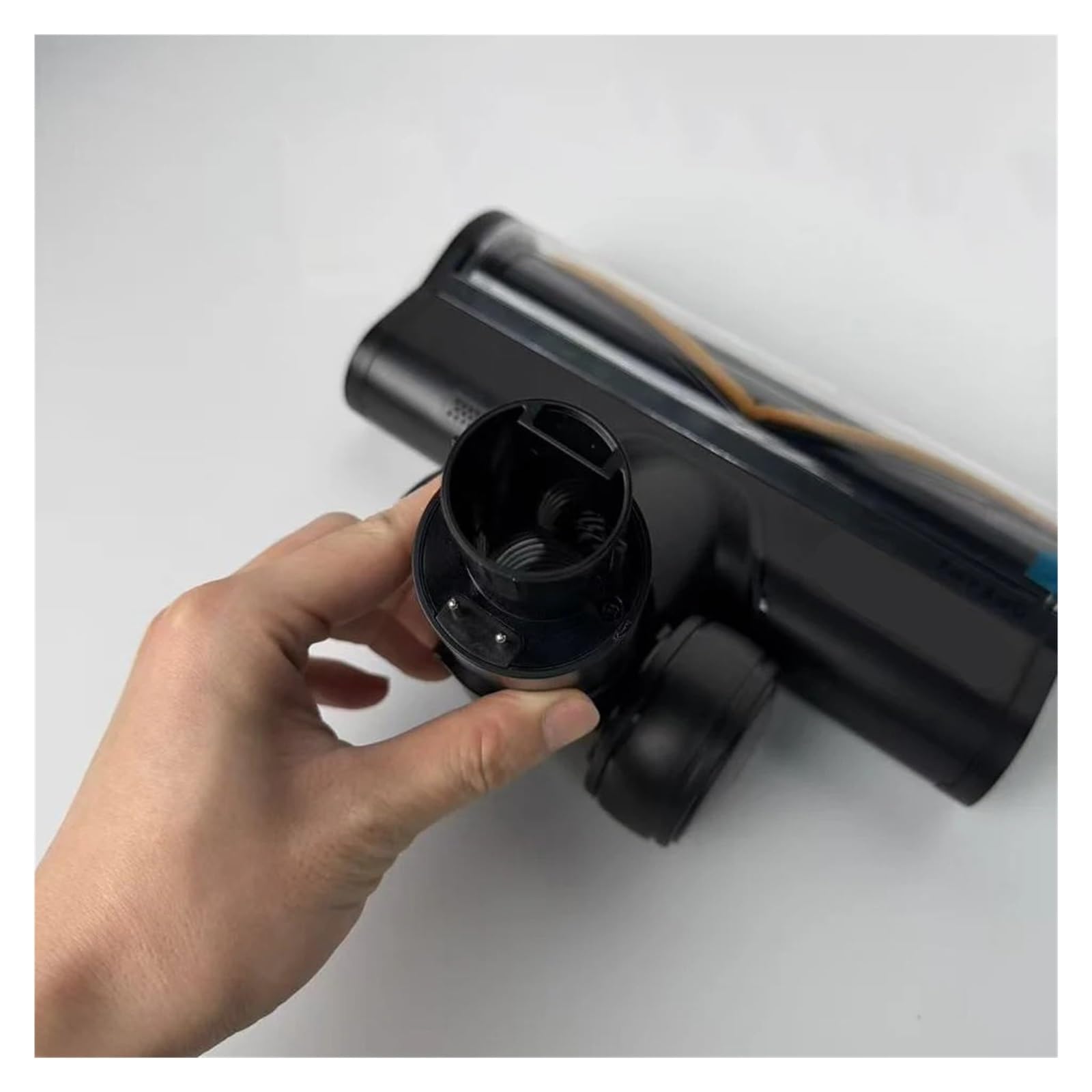 Accessori for Testine A Rullo Morbido for Pavimenti, Testina Principale for Aspirapolvere, Compatibili Con Dreame, R10, R20, R30, T30 Aspirapolvere Wireless Portatile