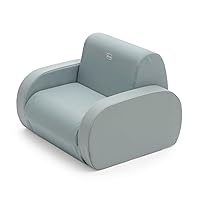 Chicco Twist Poltroncina per Bambini Trasformabile in Sdraio e Divanetto