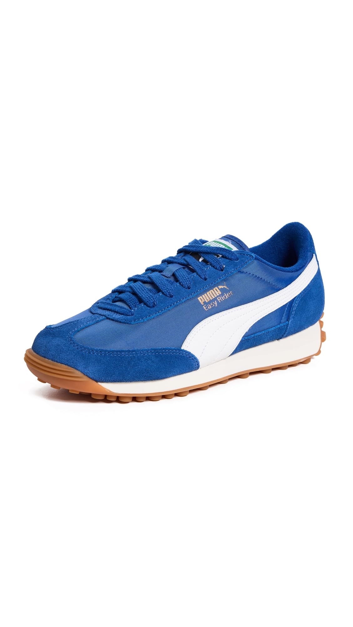 Puma Mens Easy Rider Vintage
