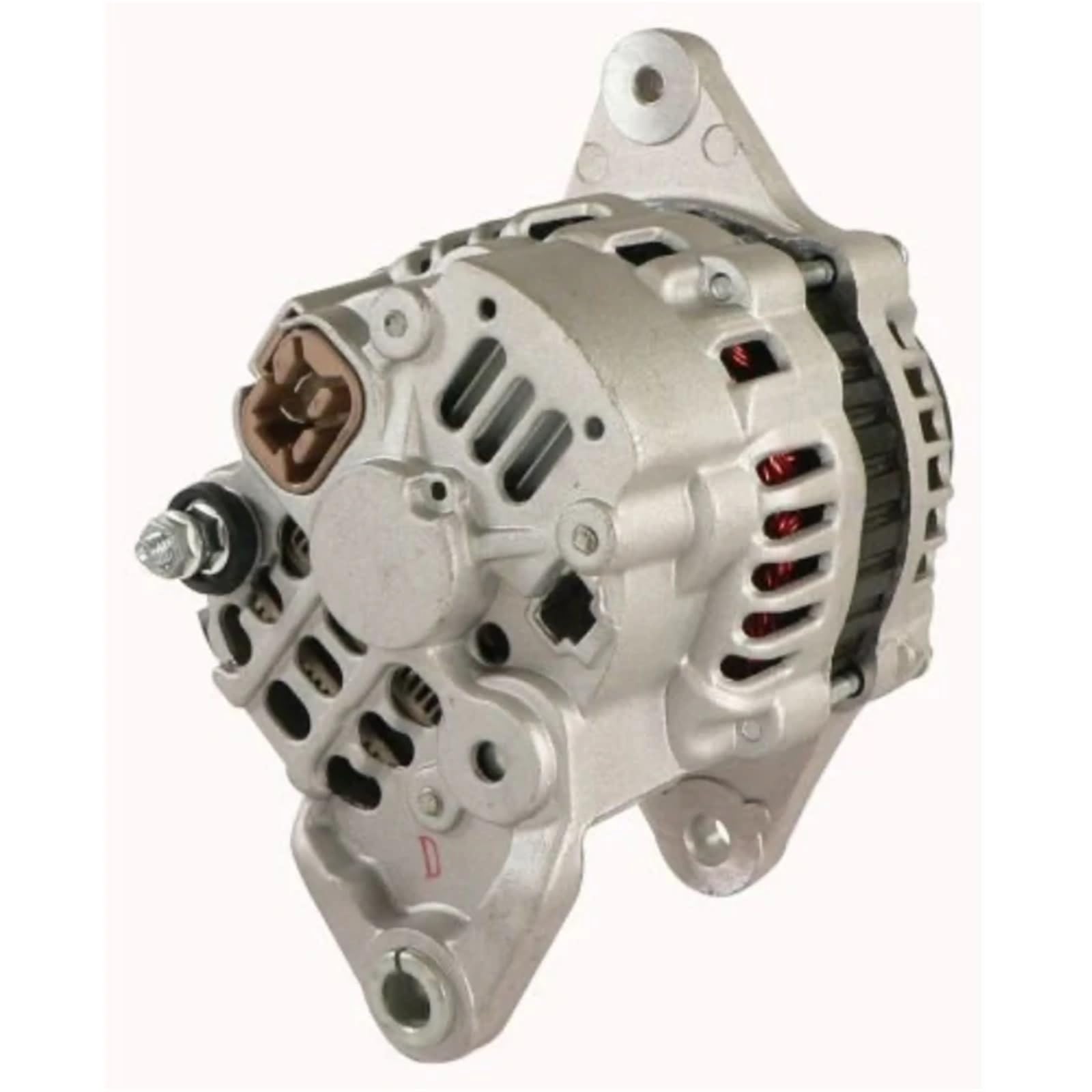 COKYIS Ricambi for carrelli elevatori Alternatore Carrello elevatore Clark 1361853, 1450928, 3068342, 3114961