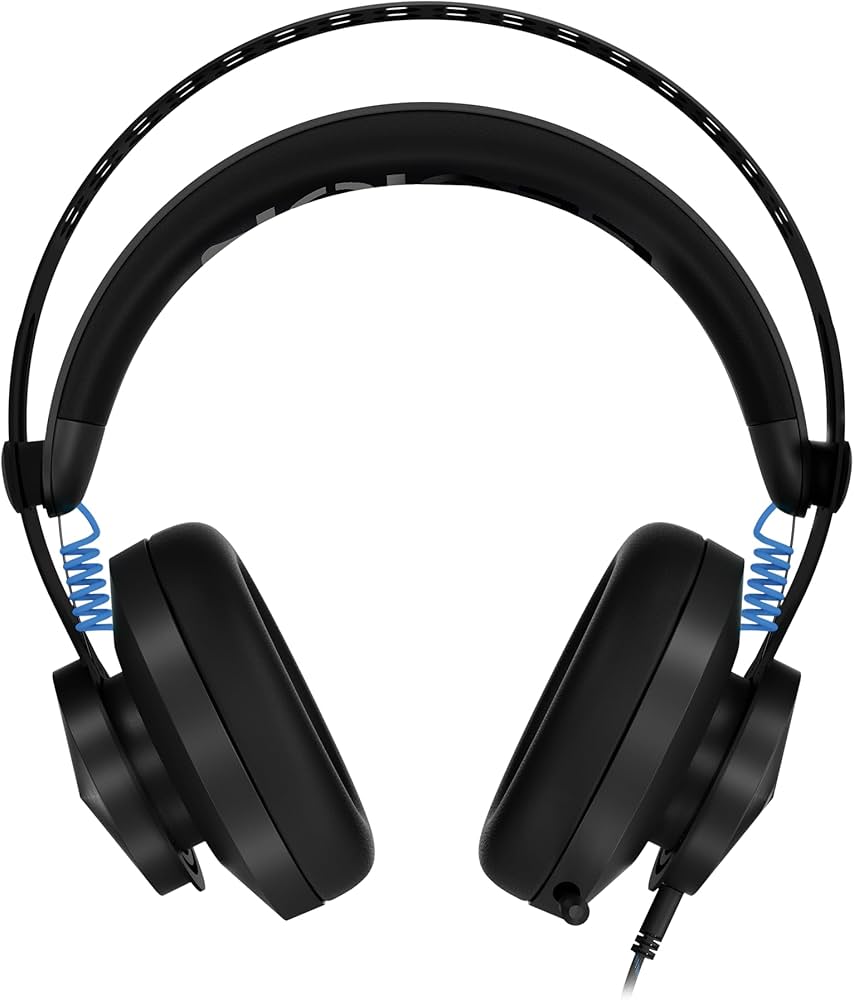 Lenovo Legion H300 ステレオゲーミングヘッドセット Amazon.com: Lenovo Legion H300 Stereo Gaming Headset, Noise