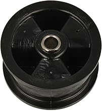 Genuine Dryer Idler Pulley 1250125034, 8581250125037 ELECTROLUX Dryer 1250125034, 8581250125037 ELECTROLUX