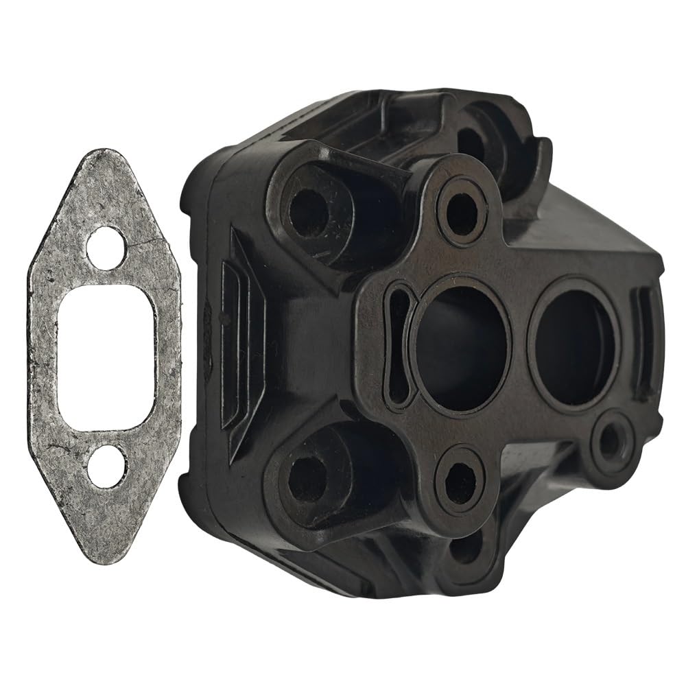 Joint d'adaptateur de carburateur 577636501 pour tronçonneuse Husqvarna 235 236 240