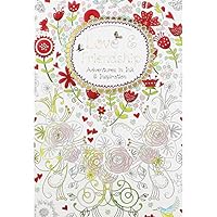 Love & Friendship (Adventures in Ink & Inspiration) 1783619600 Book Cover