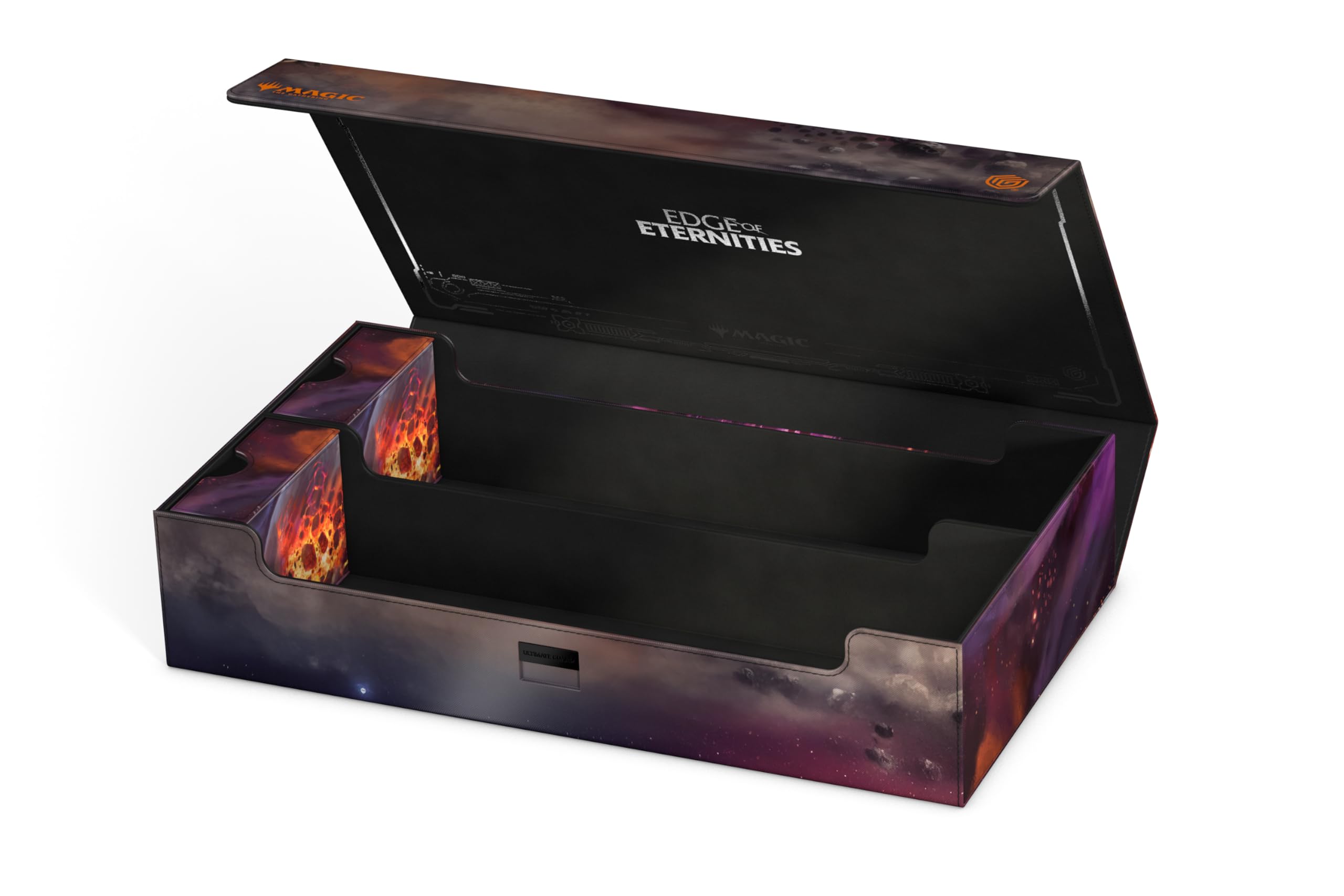 Ultimate Guard Omnihive 1000+ Xenoskin Magic: The Gathering Edge of Eternities