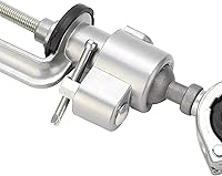 Vista 9 de Soporte de taladro eléctrico, eléctrico, prensas de taladro estacionarias Prensas de taladro Soporte de taladro Multifuncional universal giratorio