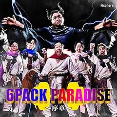 6 PACK PARADISE �`���́` / Fischer's