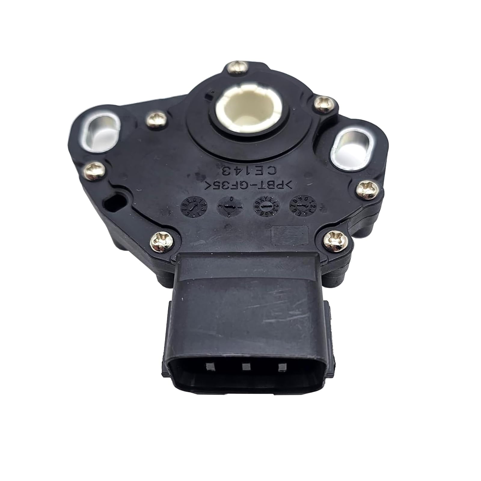 Amazon.com: SHESWEET Transmission Range Sensor Switch 31918-3MX0A