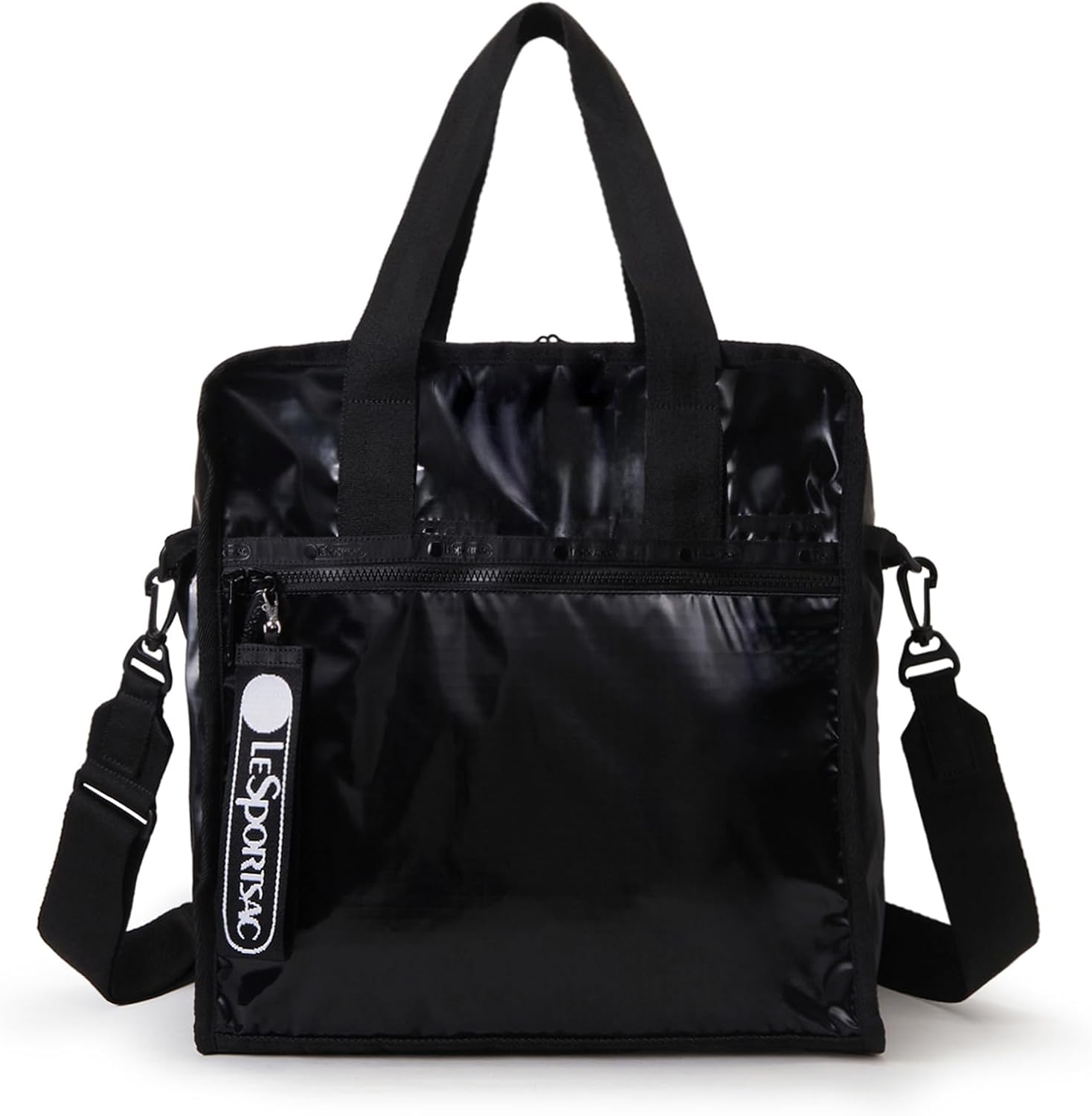 Amazon | 【ひとりっぷ(R)×LeSportsac】ONE DAY CABIN/2125/オボロ