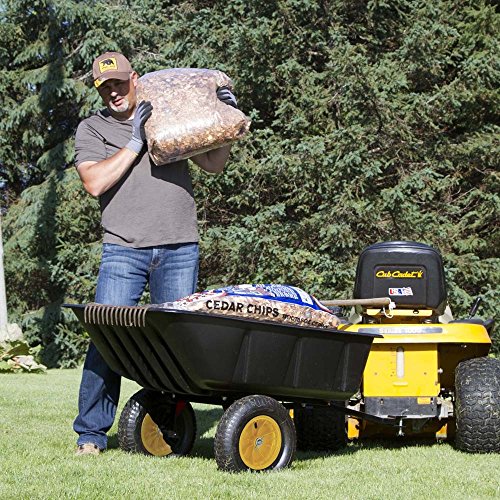 Polar Trailer #9393 LG 7, 65