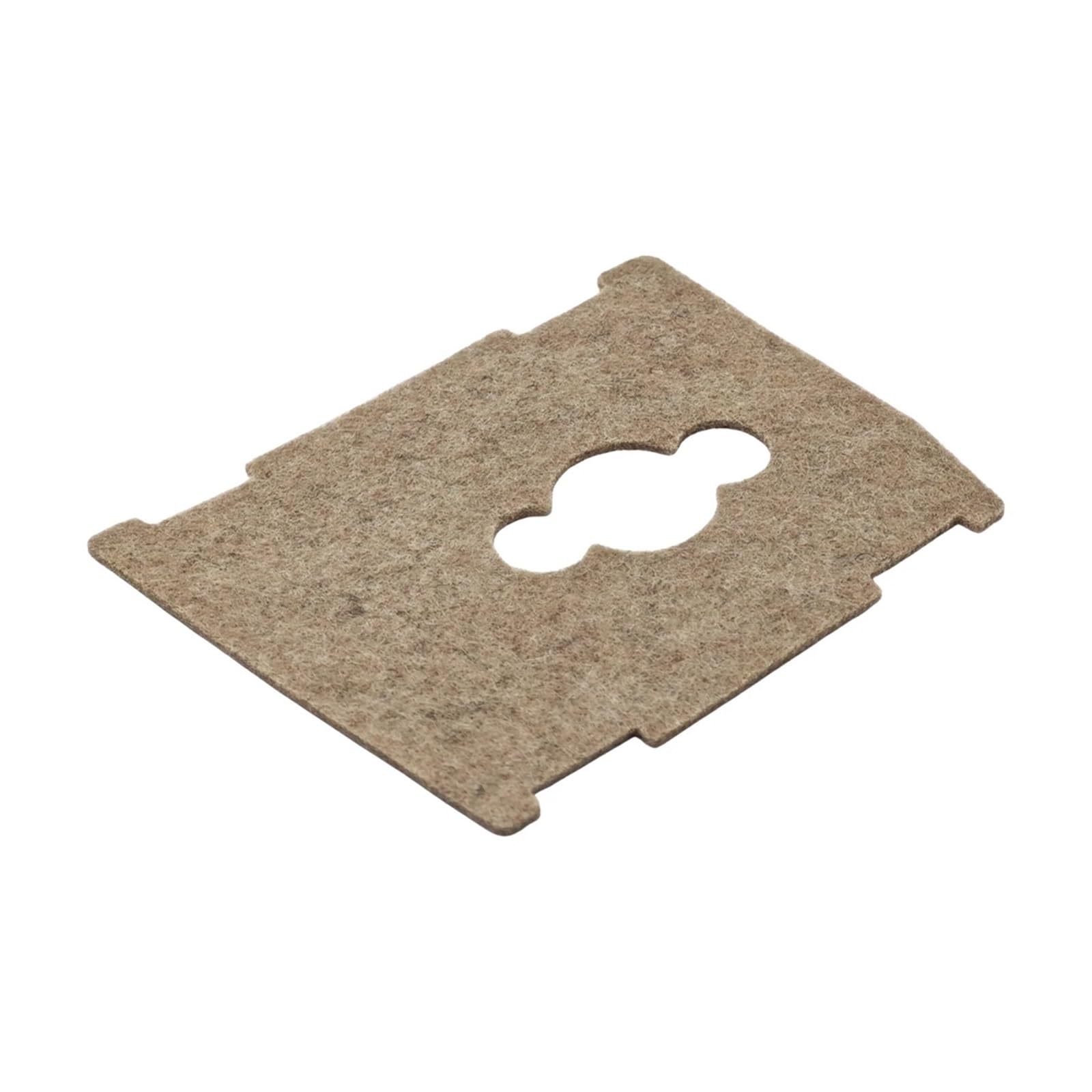 10 filtros de aire limpiadores for desbrozadoras de gasolina Stihl FS500, FS550, FS550L, FS360, FS420 y FS420L.
