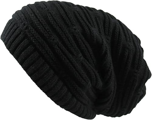 Miniatura 3 de RW Rasta Stretch Long Beanie Sombreros
