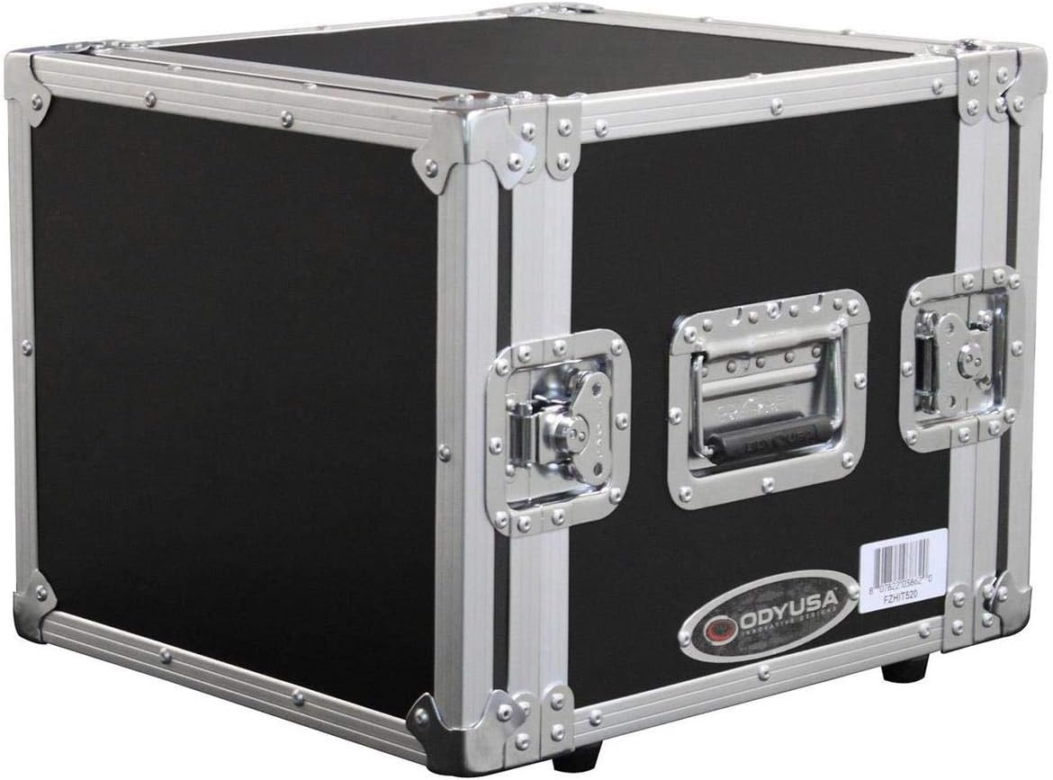 Flight Zone Case for HiTi P520L Photo Booth Printer
