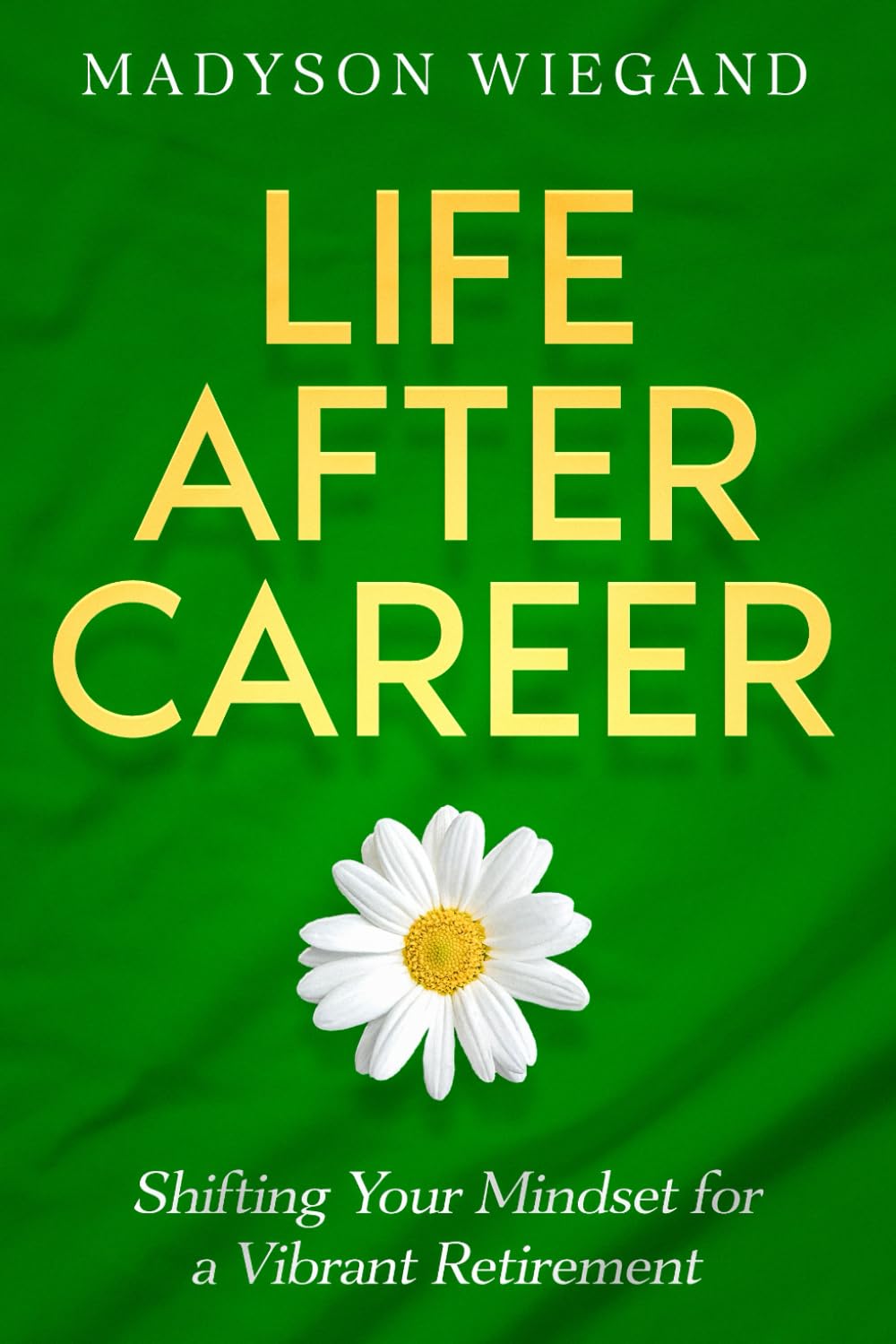 Life After Career: Shift Your Mindset for Purposeful, Vibrant Retirement Planning Guide