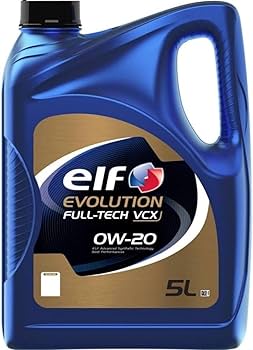 るんページ Amazon | エルフ エンジンオイル 5L エボリューション FULL-TECH