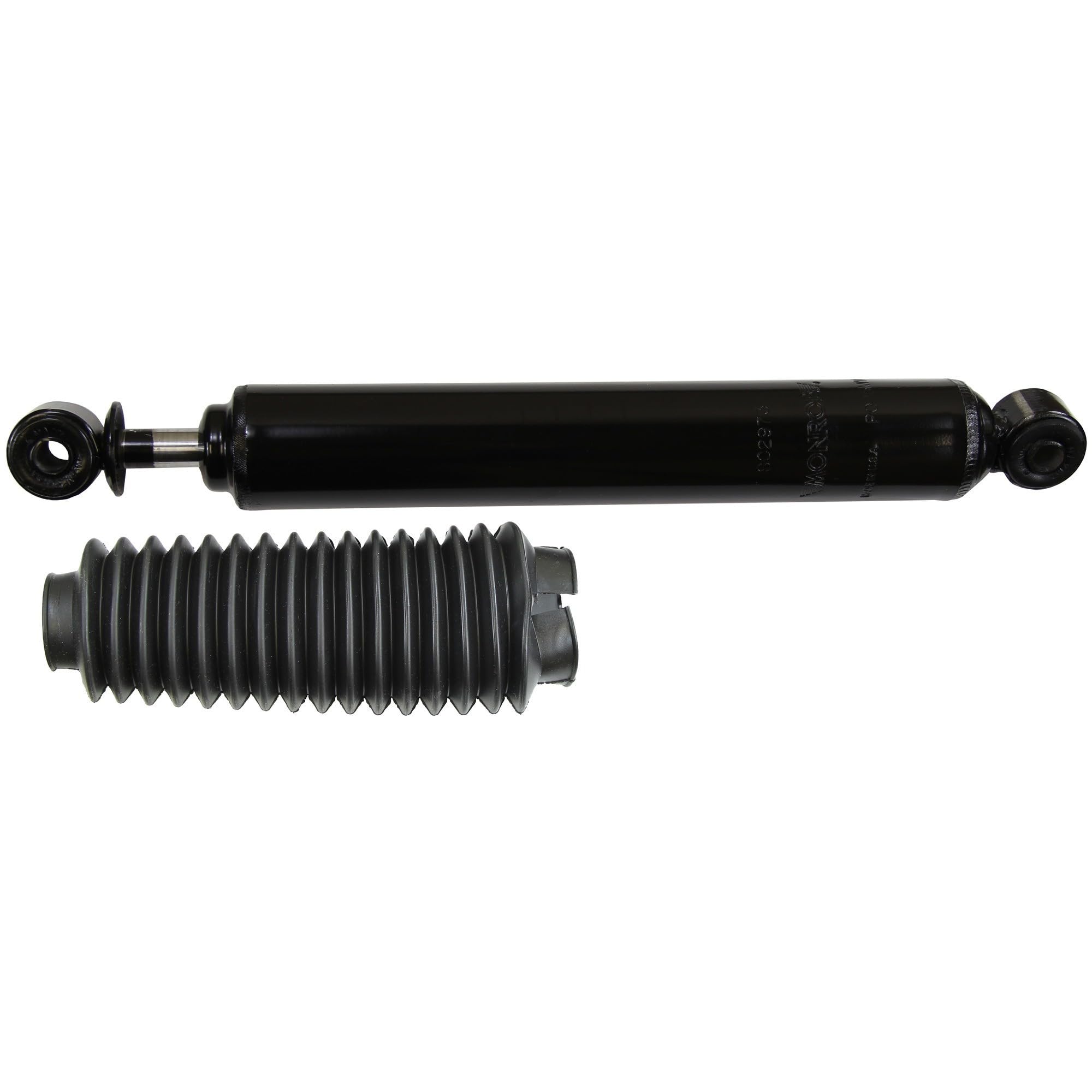 Mechanics Choice Front Steering Damper for 2013-2023 Ram 2500, 3500