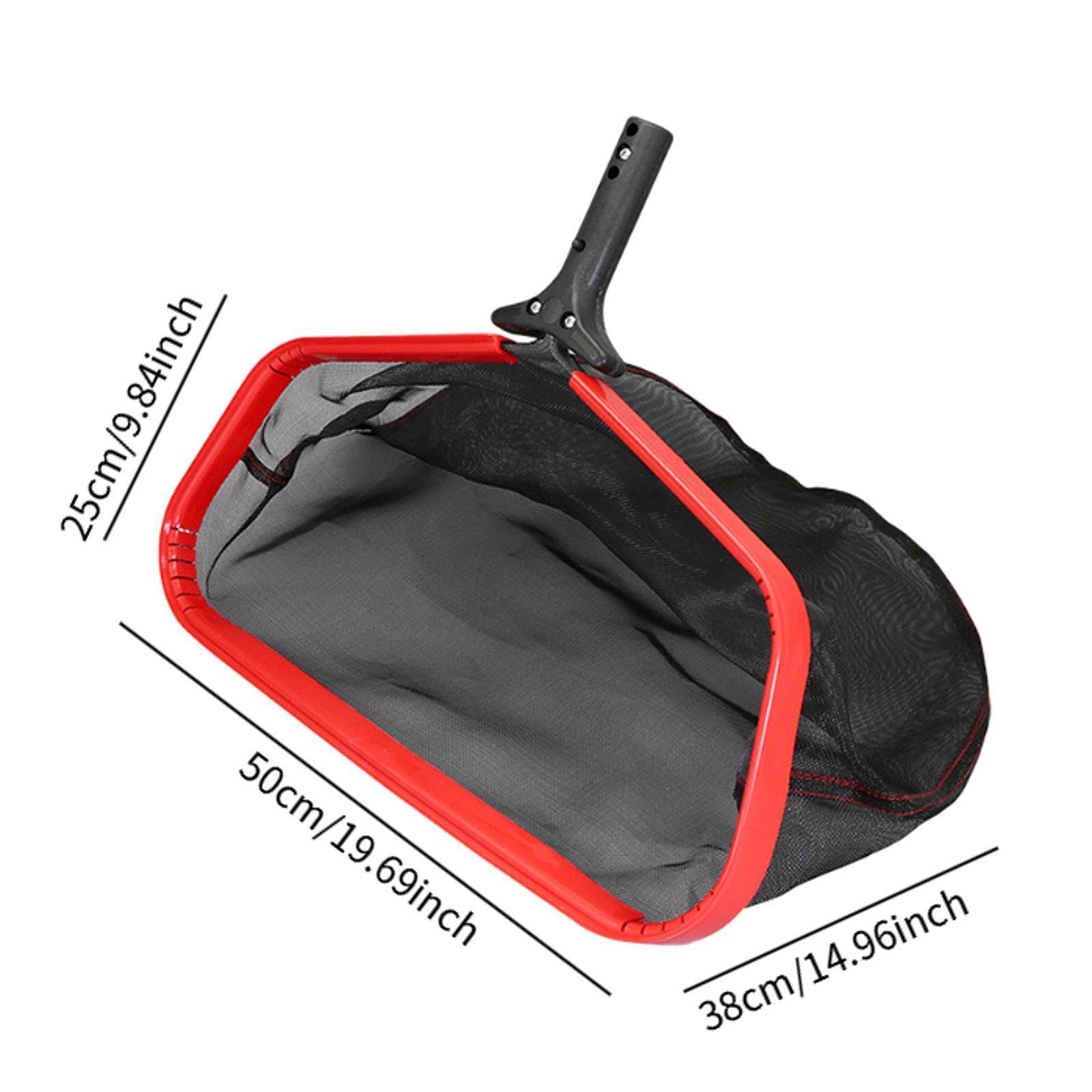 Red Recogehojas para Piscinas, Red Recogehojas, Accesorios de Limpieza