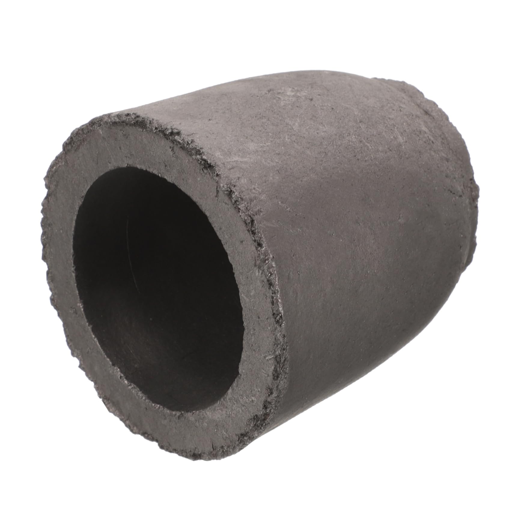 DOITOOL 5 Pièces Moule à Graphite pour Fusion Moulage de Cuivre Laiton Outil Impact pour Analyse Scientifique Éducation