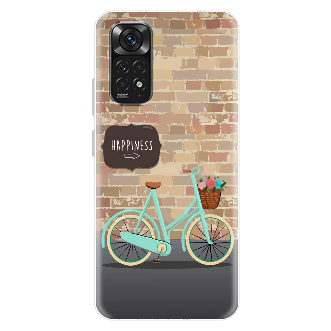 Fashionury Designer Case for Redmi Note 11 Back Cover for Redmi Note 11 Printed Back Cover for Redmi Note 11-D0824 (B09V2LG9VN) Amazon Price History, Amazon Price Tracker