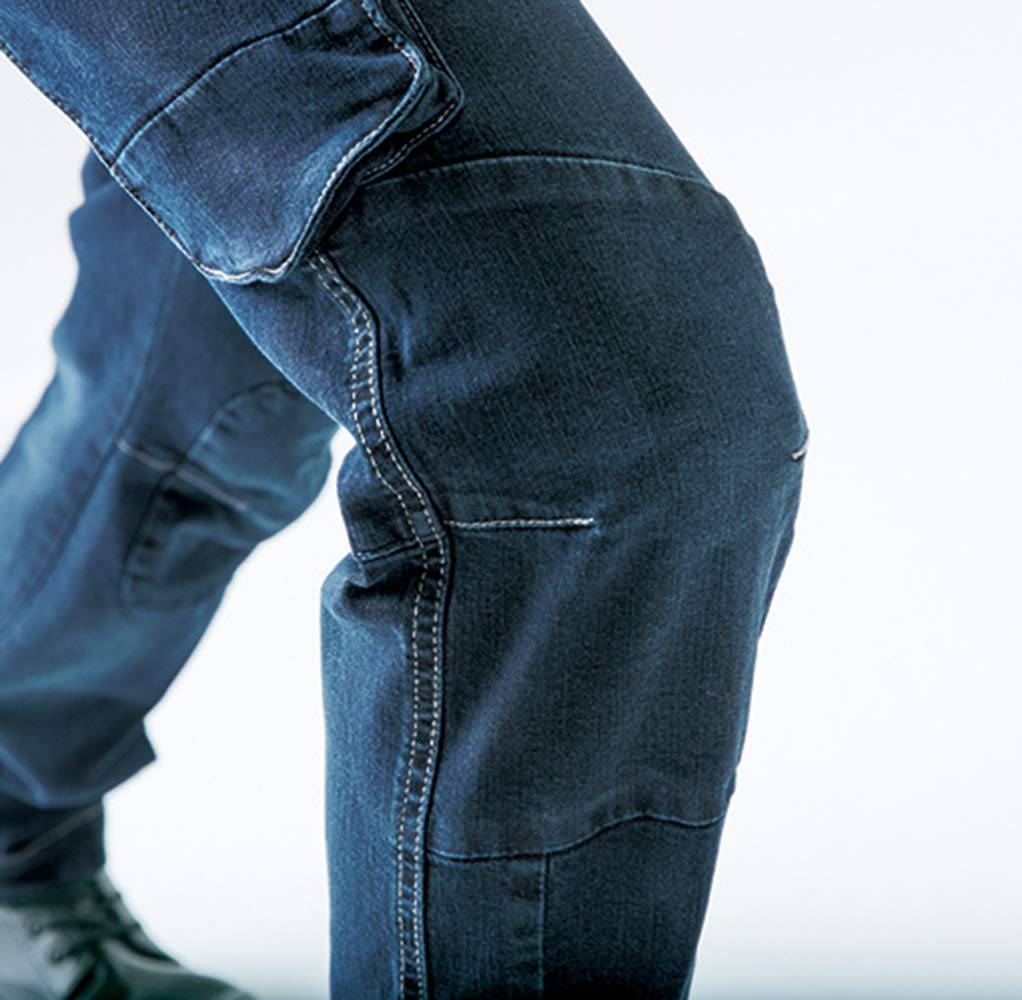 Amazon.co.jp: I'Z FRONTIER アイズフロンティア 7252 11 インディゴ