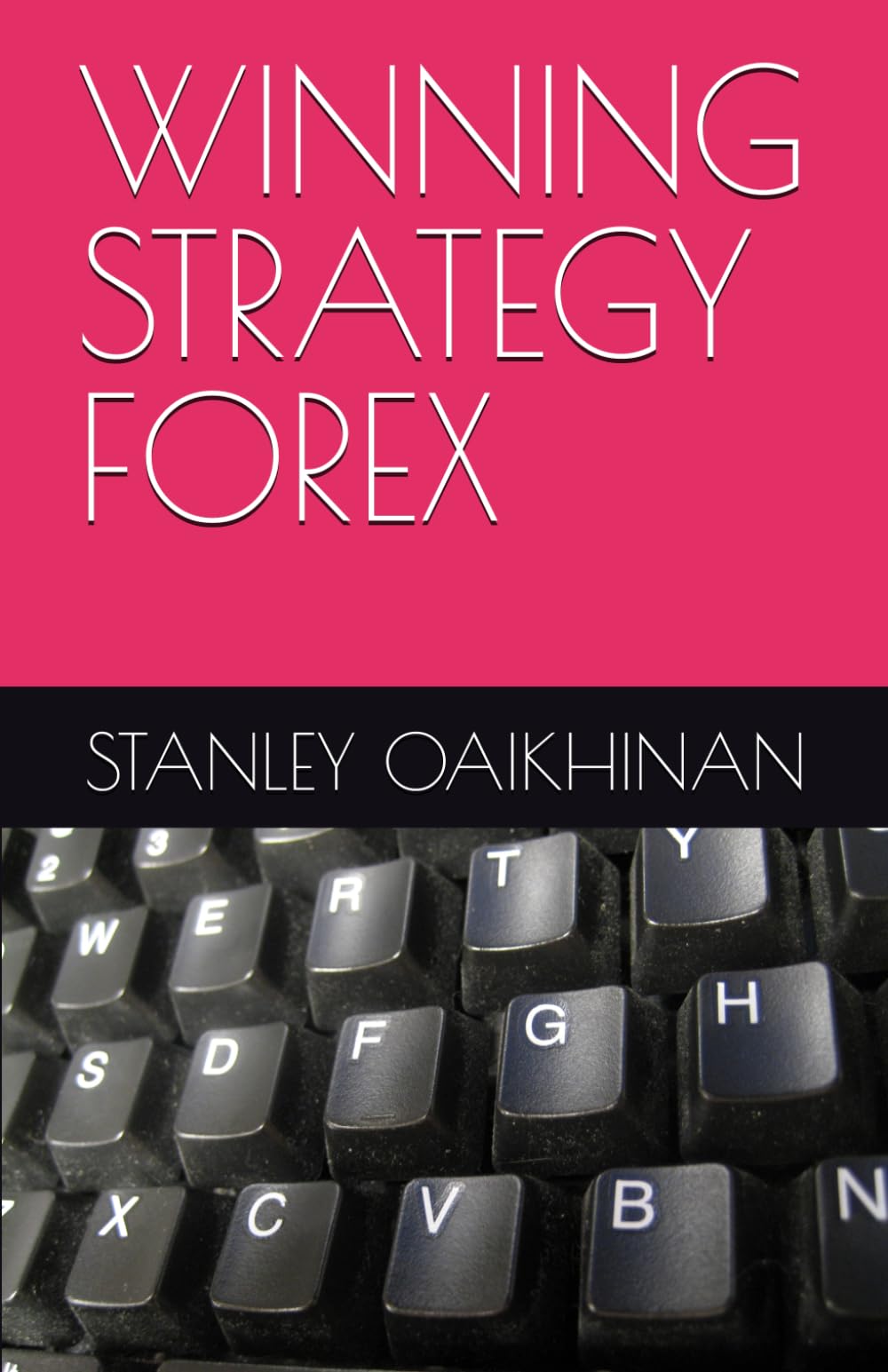 WINNING STRATEGY FOREX