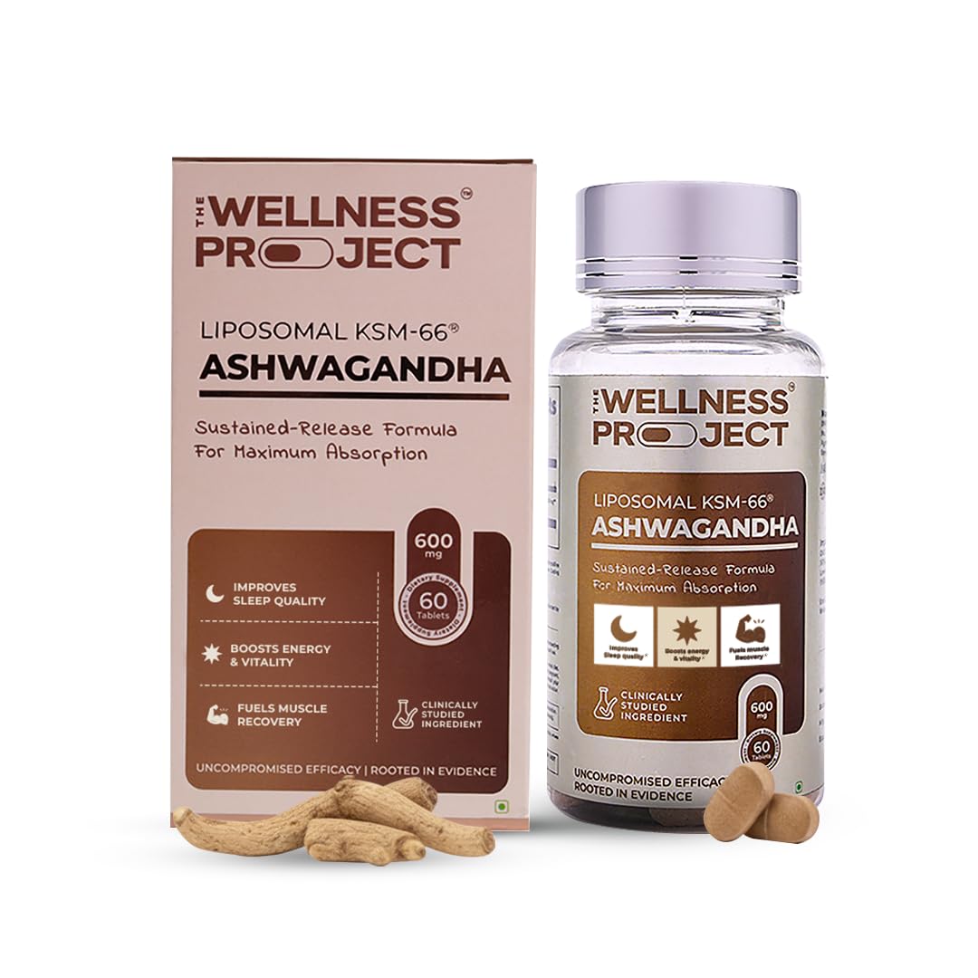 The Wellness