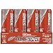 Mountain Dew Kickstart Recharge, Blood Orange, 12 Ounce (Pack of 12)