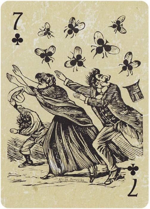 Ultimate Deck (Stranger and Stranger Edition) by Dan and Dave