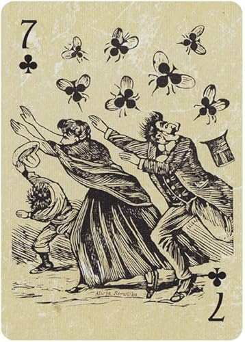 Miniatura 5 de Baraja Ultimate (edición Stranger and Stranger) de Dan and Dave.