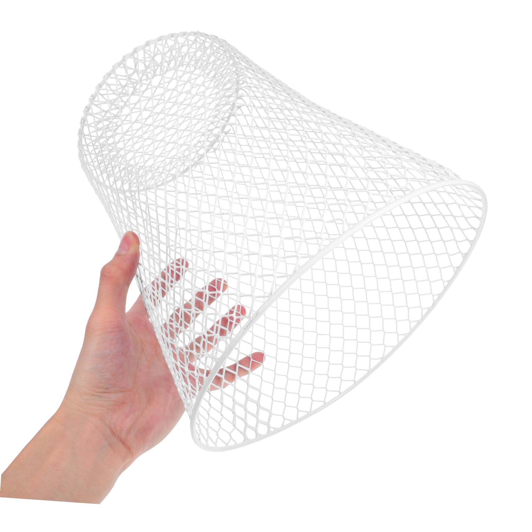 TOYANDONA Cloches Métalliques pour Plantes Et Semis Protections Robustes Animaux pour Jardins Et Filet De Jardin pour Croissance Saine