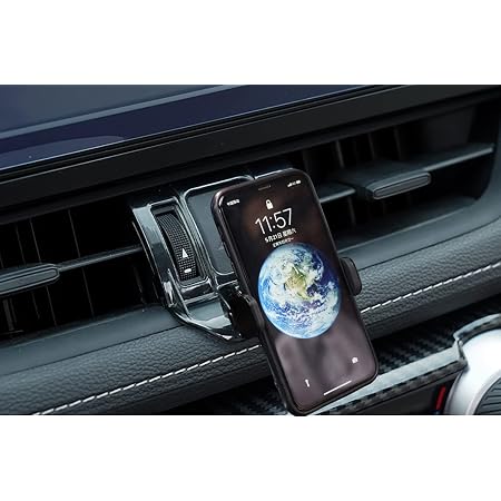 Phone Mount For Rav4