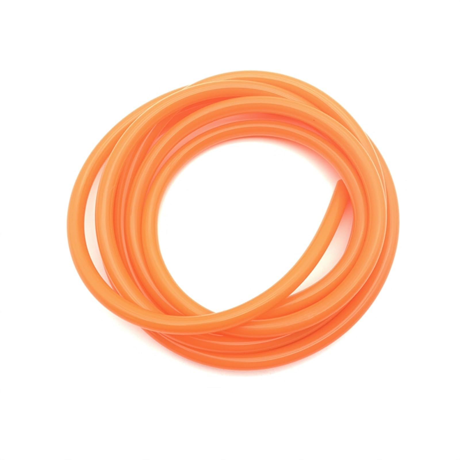 Produktbild von Ablaufschlauch Weiches Silikonrohr, 1 Meter, 2 Mm, 3 Mm, 4