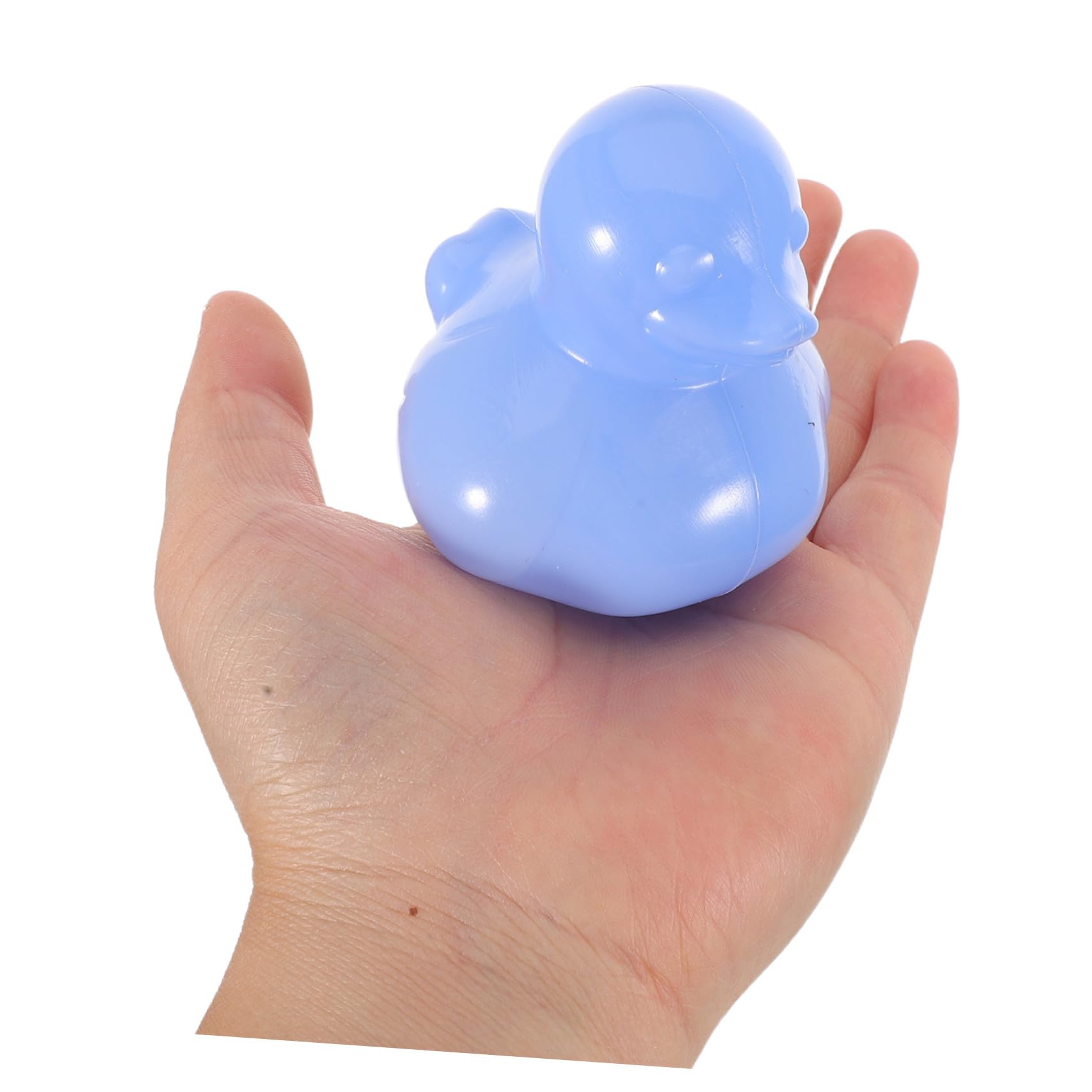 TOYANDONA 64pezzi Giocattoli per Ragazzo Ragazza Ragazza per Piscina Accessori per Bagnetto Palline Colorate Forma di Anatra Giocattoli per Doccia Giocattolo per Bagnetto per Ragazzo