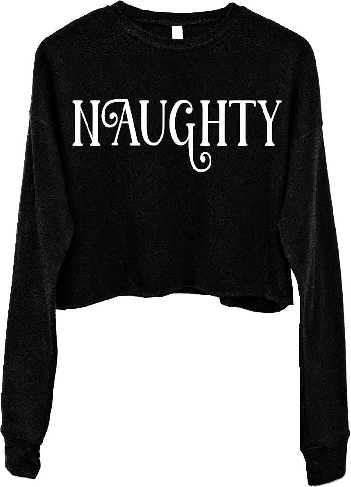 NoBull Woman Apparel Naughty 