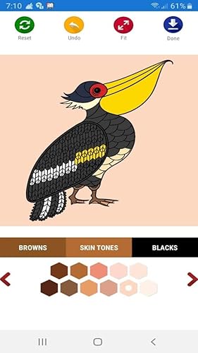 Coloring - Free Coloring Book For Adults & Kid