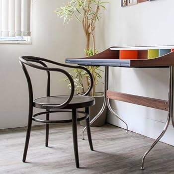 thonet アームチェア Amazon.co.jp: THONET ARM CHAIR（トーネット アーム チェア）木製