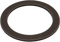 Vista 6 de Blendin Cuchilla de repuesto para trituradora de hielo con tapa base de tarro, junta de anillo de sellado de junta tórica de goma, accesorio