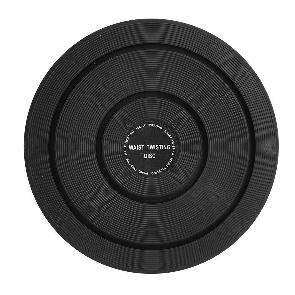 Twisting Waist Disc , Twist Taille Torsionsscheibe Fitness Brett , Verschleißfeste rutschfeste Haushalts Balance Board Trainer Twisting Waist Disc , für das Training von Gleichgewicht und Kraft